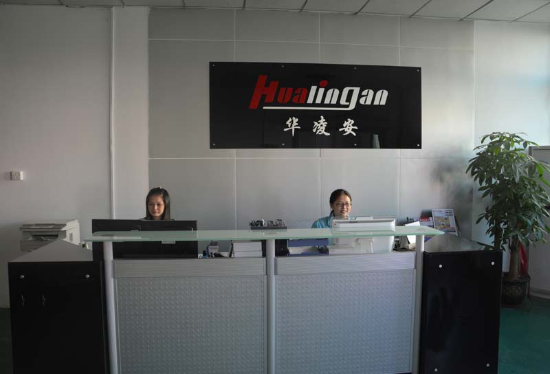 hualingan company profile 