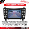 carplay benz slk Anti-Glare android 7.1dvd player for car phone connections 2+16G 