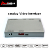 Volvo Video Interface with Carplay