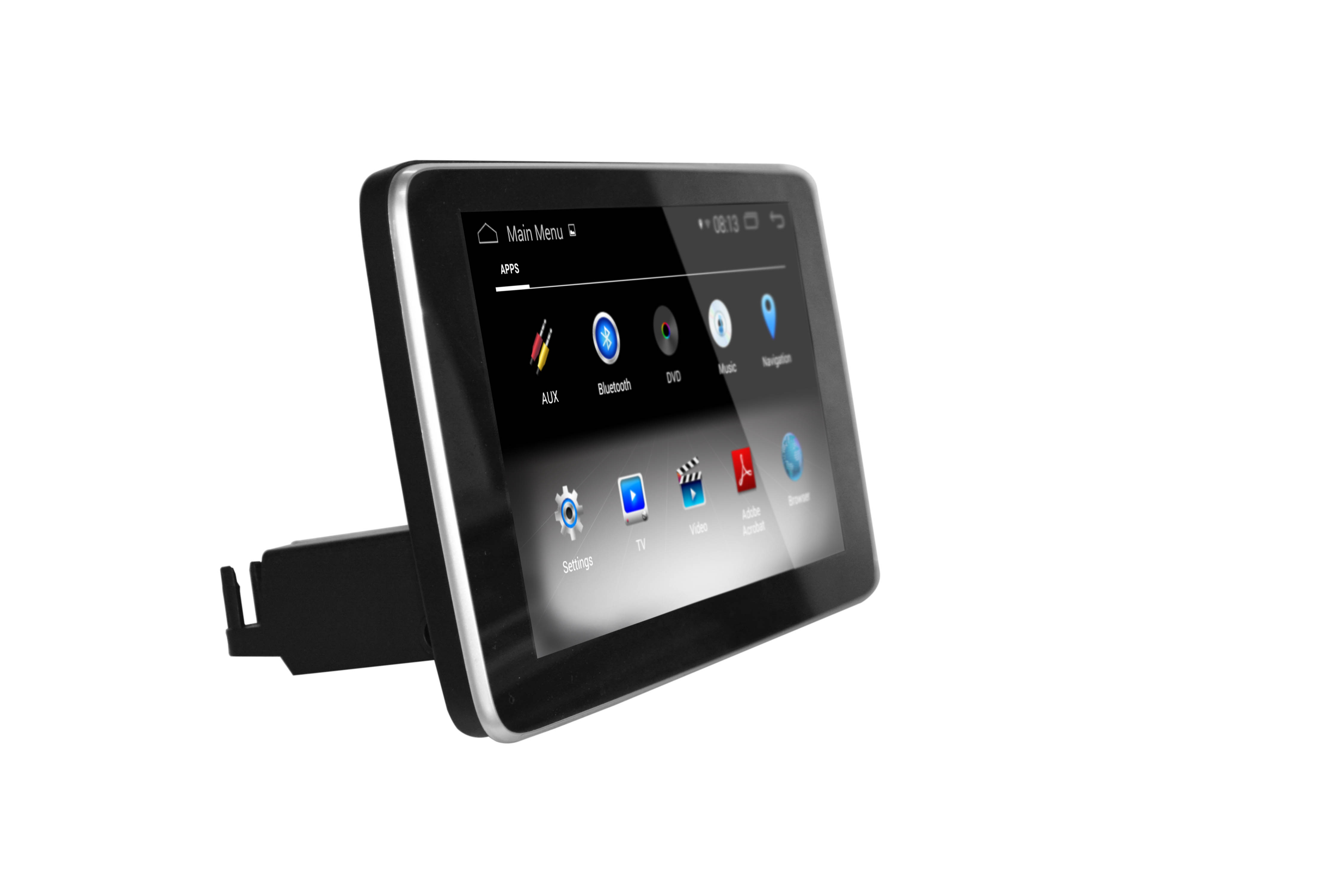 9"Anti Blue Ray Benz GLC C V X (NTG5.0/5.1) Android 9.0 Car Stereos 3 X USB - USB Bis Maximal 32GB