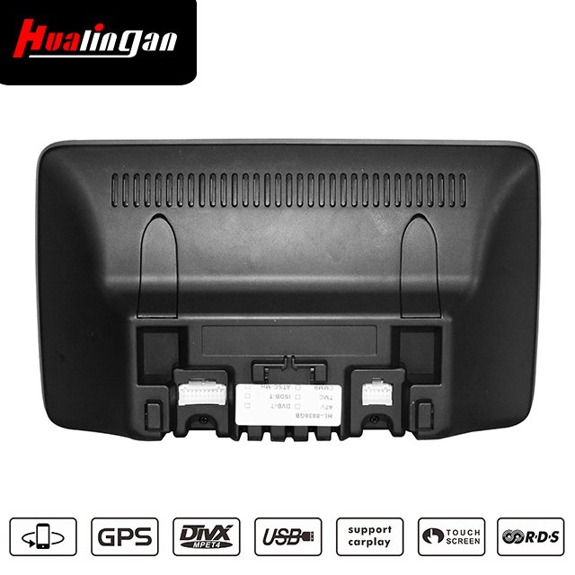 9"Anti-Glare Benz A/G/GLA/CLA/CLS Android 8.0 Gps Navigation Wifi Carplay Car Stero