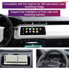 Multimedia Video Interface box for Range Rover Starburst Built ZLINK Wireless CarPlay Andriod Auto 